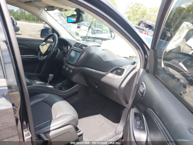 3C4PDCGG4HT520014 Dodge Journey Crossroad Plus