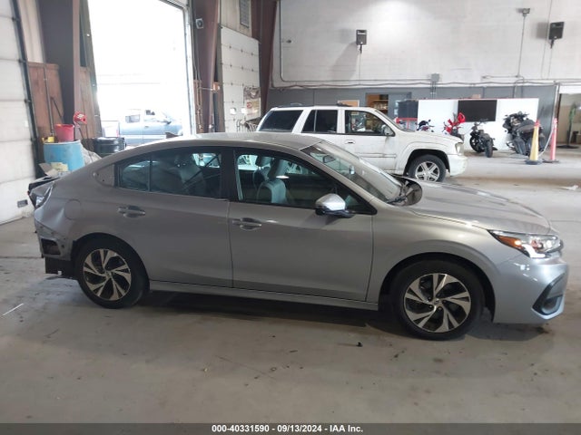 Subaru Legacy Premium 2024 4S3BWAD64R3007749 Image 13