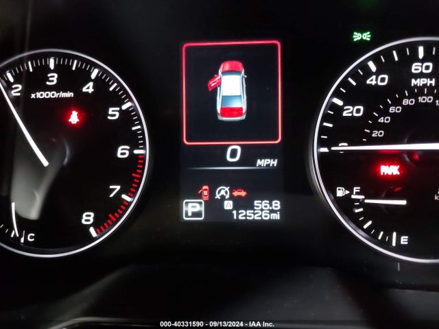 Subaru Legacy Premium 2024 4S3BWAD64R3007749 Image 15