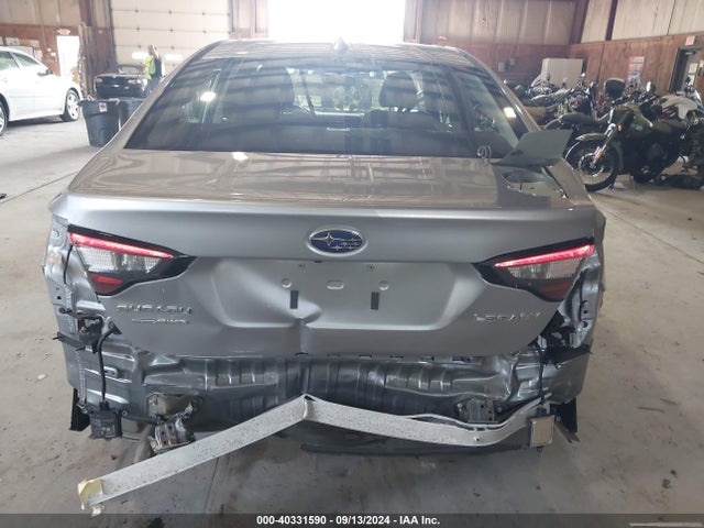Subaru Legacy Premium 2024 4S3BWAD64R3007749 Image 16