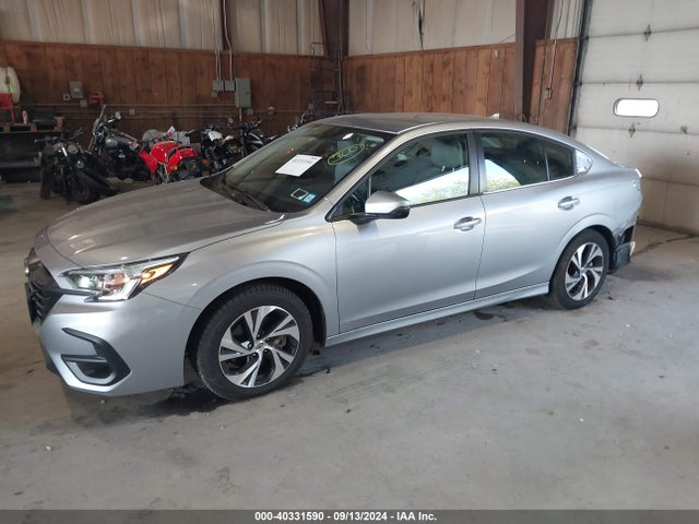 4S3BWAD64R3007749 Subaru Legacy Premium