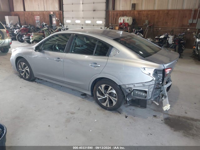 4S3BWAD64R3007749 Subaru Legacy Premium