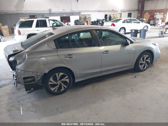 4S3BWAD64R3007749 Subaru Legacy Premium