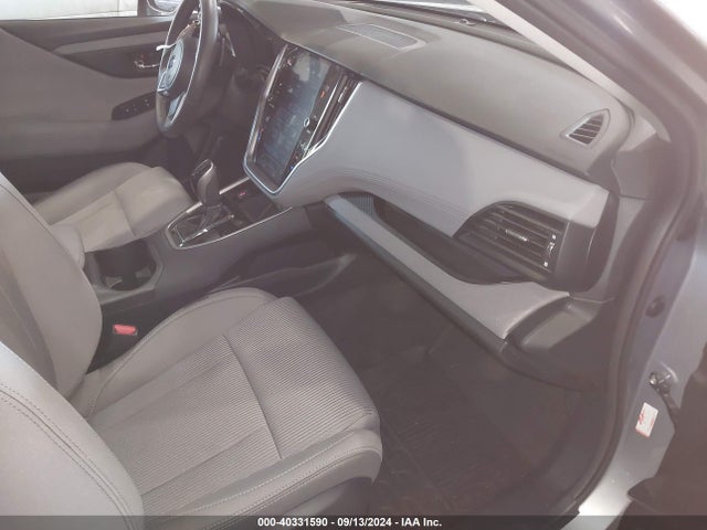 4S3BWAD64R3007749 Subaru Legacy Premium