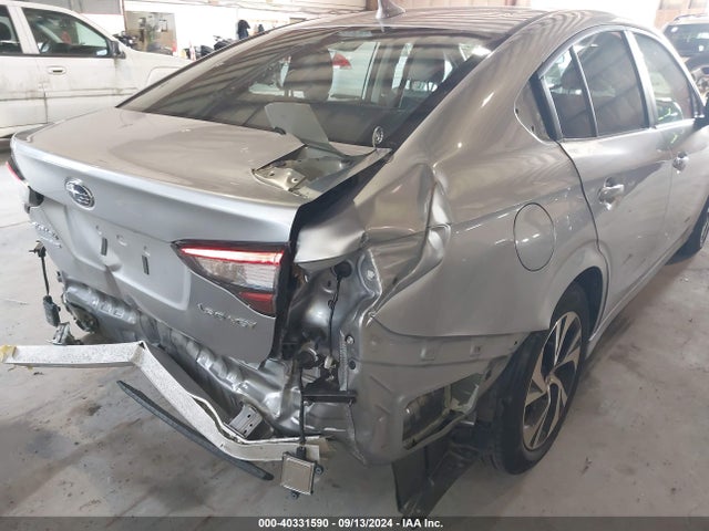 4S3BWAD64R3007749 Subaru Legacy Premium