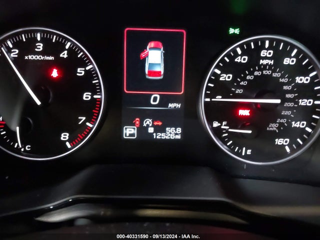 4S3BWAD64R3007749 Subaru Legacy Premium