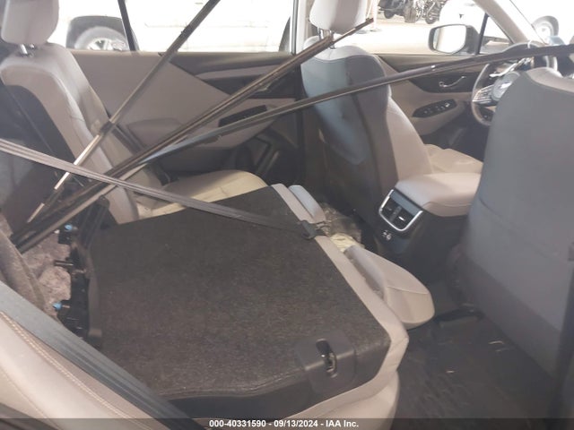 4S3BWAD64R3007749 Subaru Legacy Premium