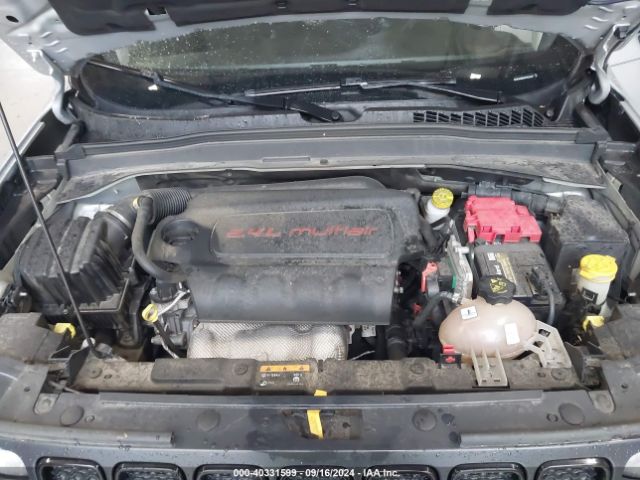ZACNJABB5KPK00437 Jeep Renegade Altitude Fwd