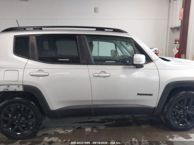 ZACNJABB5KPK00437 Jeep Renegade Altitude Fwd