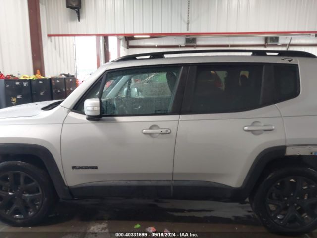 ZACNJABB5KPK00437 Jeep Renegade Altitude Fwd