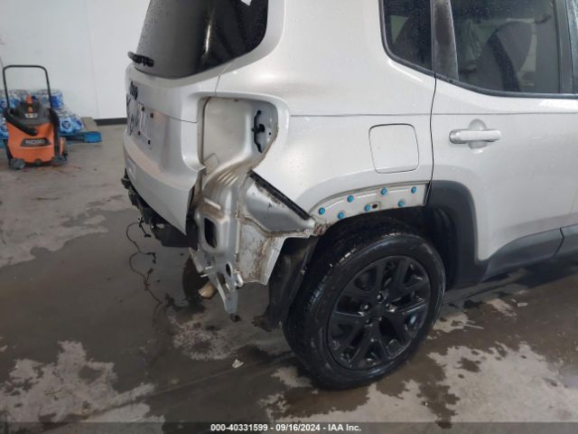 ZACNJABB5KPK00437 Jeep Renegade Altitude Fwd