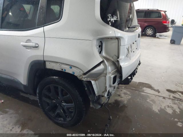 ZACNJABB5KPK00437 Jeep Renegade Altitude Fwd