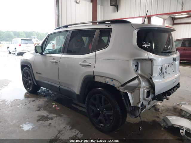 ZACNJABB5KPK00437 Jeep Renegade Altitude Fwd