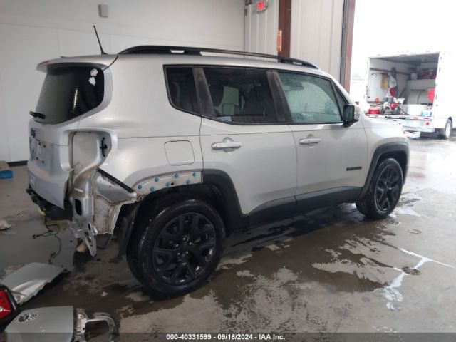 ZACNJABB5KPK00437 Jeep Renegade Altitude Fwd