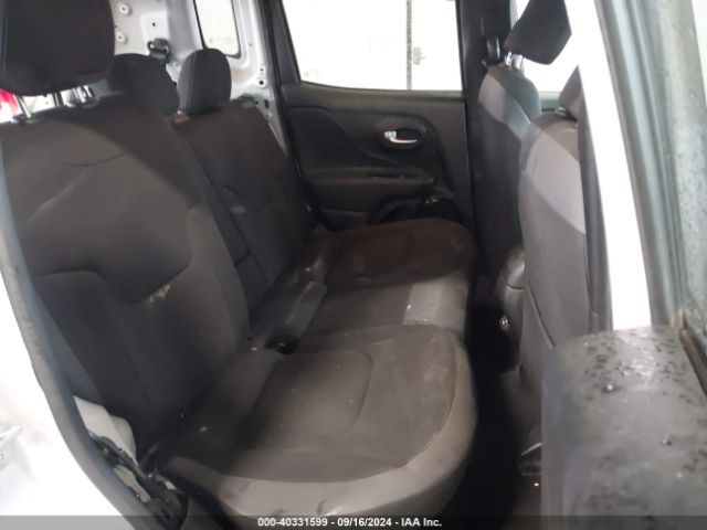 ZACNJABB5KPK00437 Jeep Renegade Altitude Fwd