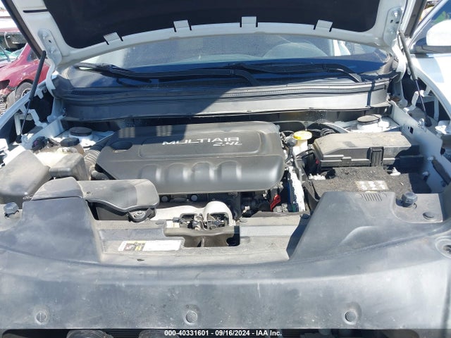 1C4PJMCB7HW649237 Jeep Cherokee Latitude 4x4
