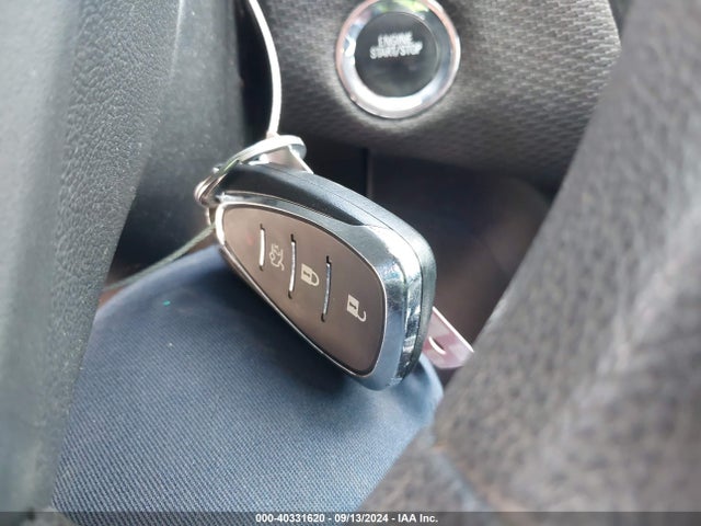 Chevrolet Cruze Lt Auto 2018 1G1BE5SM1J7203259 Image 11