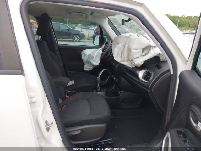 ZACNJAAB1LPL22862 Jeep Renegade Sport Fwd
