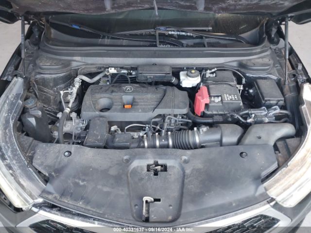 5J8TC2H31KL034241 Acura Rdx Standard