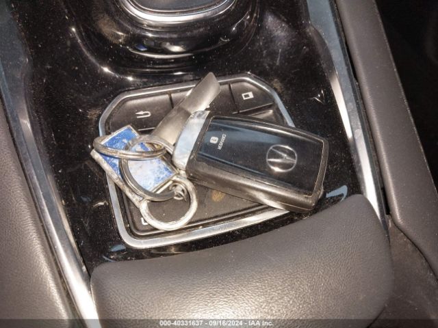 5J8TC2H31KL034241 Acura Rdx Standard