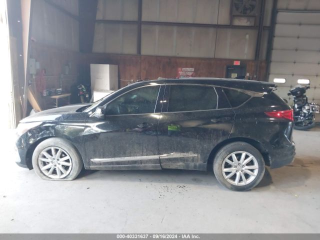 5J8TC2H31KL034241 Acura Rdx Standard