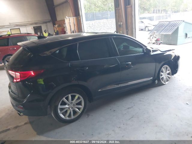 5J8TC2H31KL034241 Acura Rdx Standard