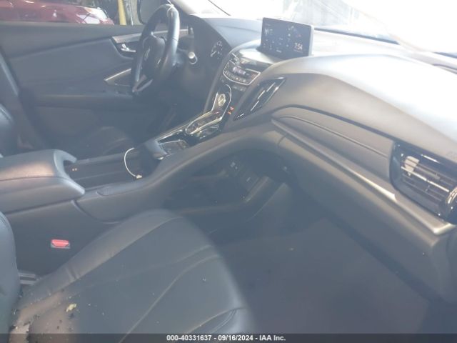 5J8TC2H31KL034241 Acura Rdx Standard