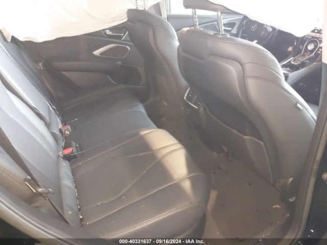 5J8TC2H31KL034241 Acura Rdx Standard