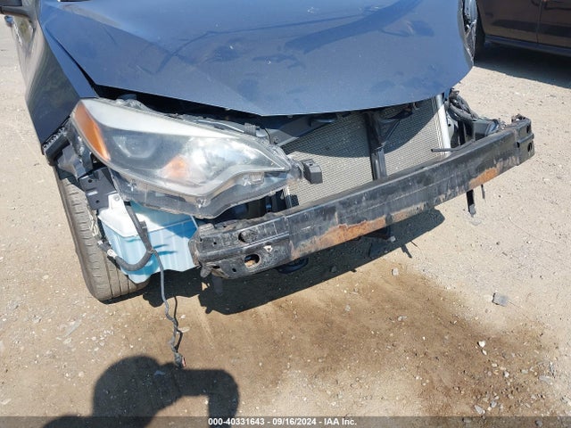 Toyota Corolla Le Plus 2014 2T1BURHE2EC087348 Image 19