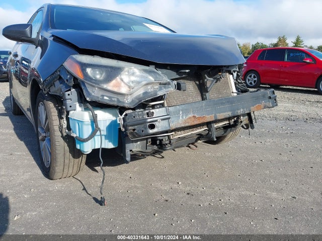 Toyota Corolla Le Plus 2014 2T1BURHE2EC087348 Image 20