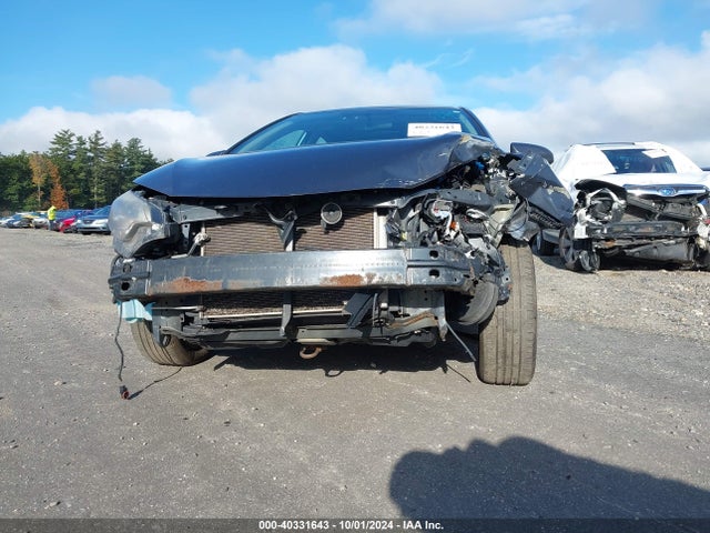 Toyota Corolla Le Plus 2014 2T1BURHE2EC087348 Image 21