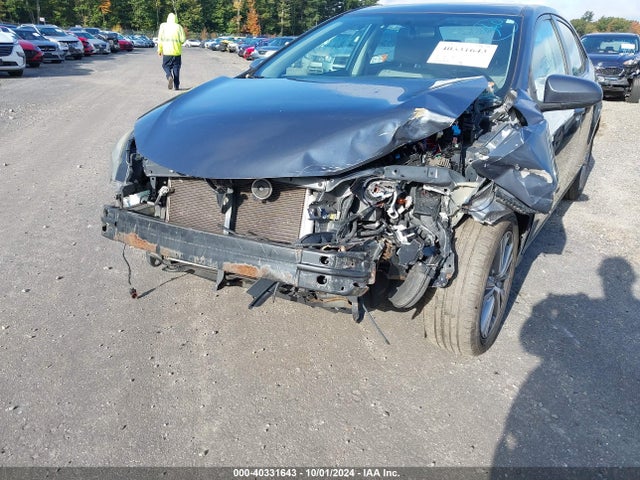 Toyota Corolla Le Plus 2014 2T1BURHE2EC087348 Image 6
