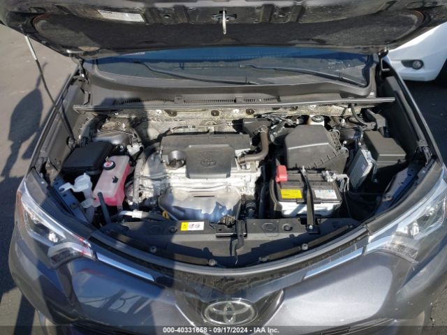 JTMYFREV3JJ163523 Toyota Rav4 Limited