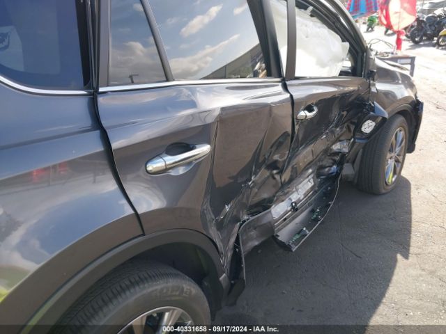 JTMYFREV3JJ163523 Toyota Rav4 Limited