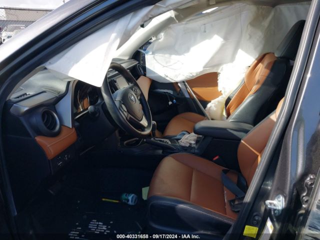 JTMYFREV3JJ163523 Toyota Rav4 Limited