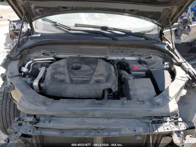 LYV102DL9KB288420 Volvo Xc60 T5 Inscription