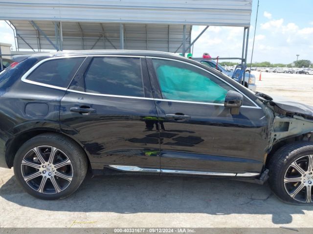 LYV102DL9KB288420 Volvo Xc60 T5 Inscription