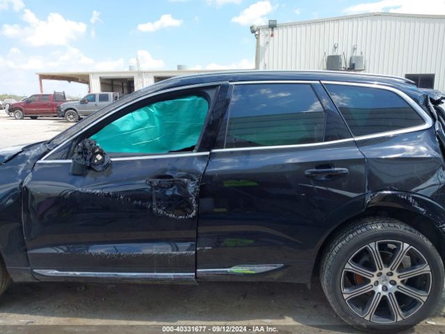 LYV102DL9KB288420 Volvo Xc60 T5 Inscription