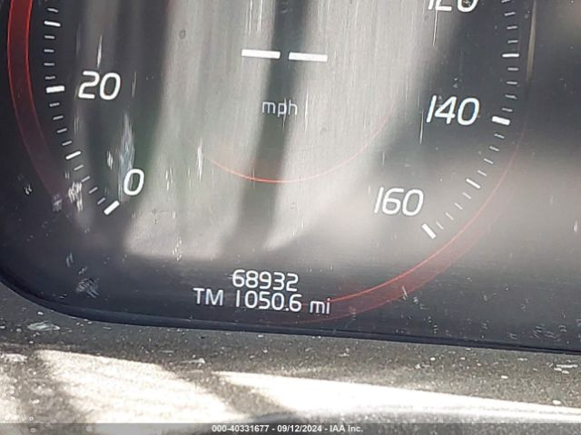 LYV102DL9KB288420 Volvo Xc60 T5 Inscription