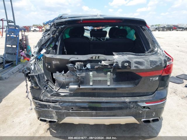 LYV102DL9KB288420 Volvo Xc60 T5 Inscription