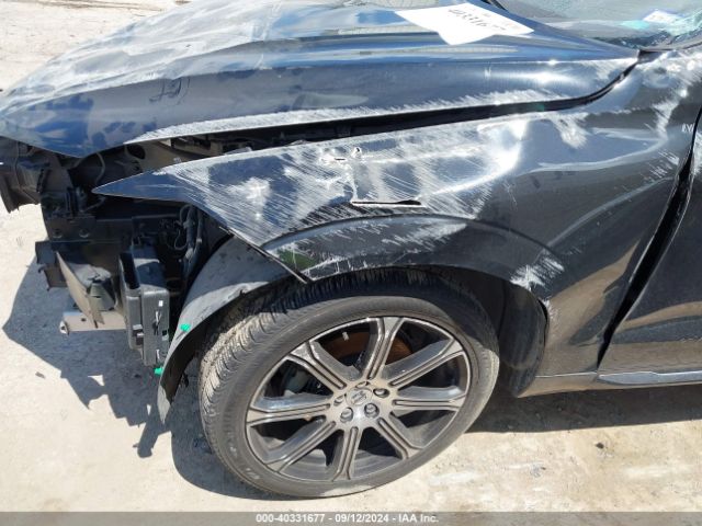 LYV102DL9KB288420 Volvo Xc60 T5 Inscription