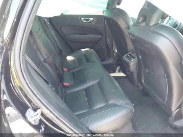 LYV102DL9KB288420 Volvo Xc60 T5 Inscription
