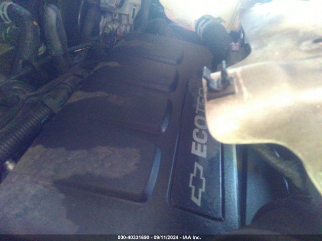 KL7CJKSB9GB670565 Chevrolet Trax 1ls