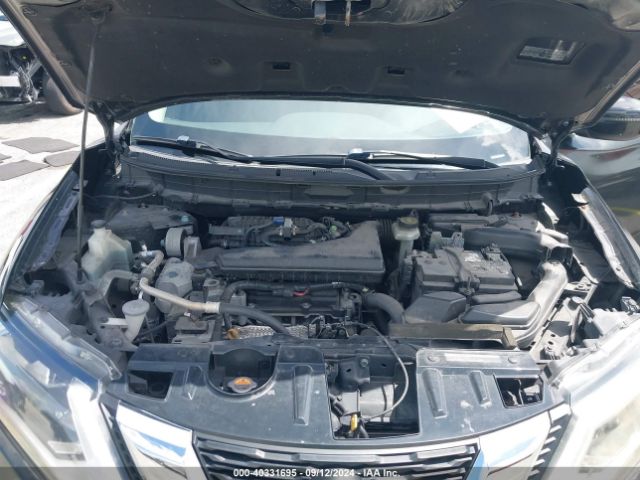 JN8AT2MTXHW131798 Nissan ROGUE SV