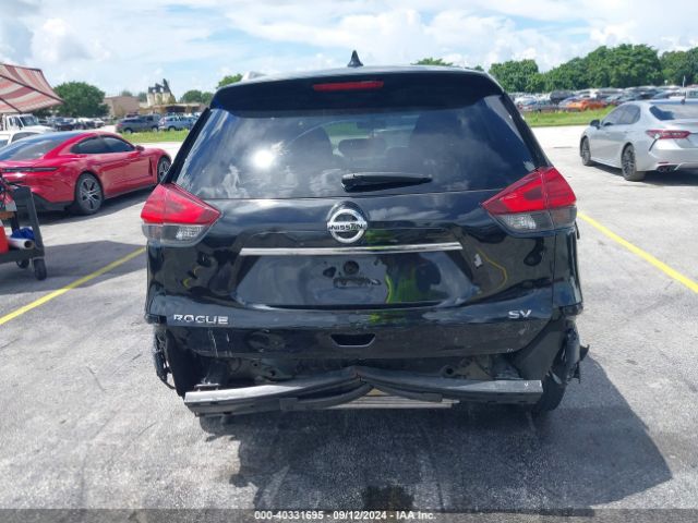 JN8AT2MTXHW131798 Nissan ROGUE SV
