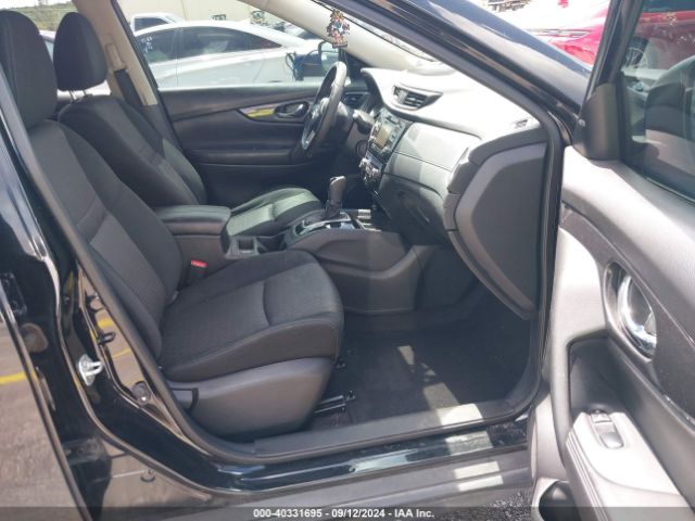 JN8AT2MTXHW131798 Nissan ROGUE SV
