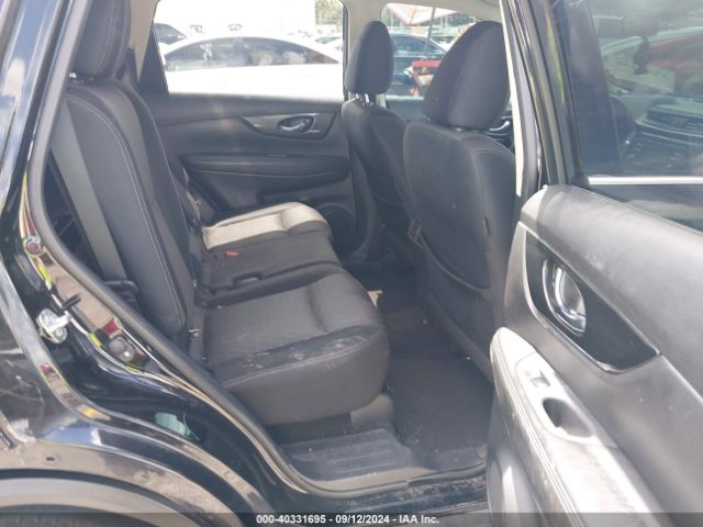 JN8AT2MTXHW131798 Nissan ROGUE SV