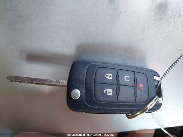 Chevrolet EQUINOX LT 2017 2GNFLFEK8H6191577 Image 11
