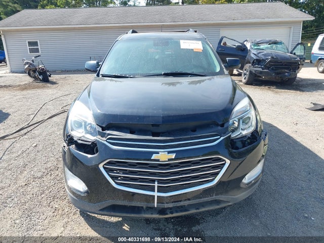 Chevrolet EQUINOX LT 2017 2GNFLFEK8H6191577 Image 13