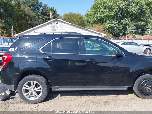 Chevrolet EQUINOX LT 2017 2GNFLFEK8H6191577 Image 14